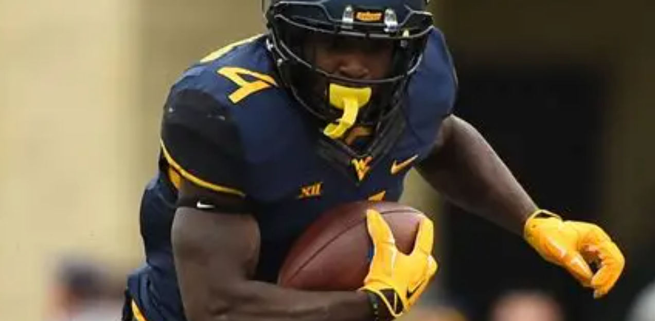 West Virginia Signee John Johnson III Caps Historic High School Career with Second State Title