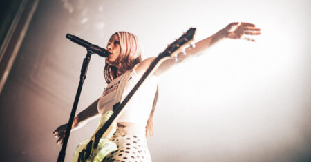 Wet Leg Shares Surreal Pokémon Music Video