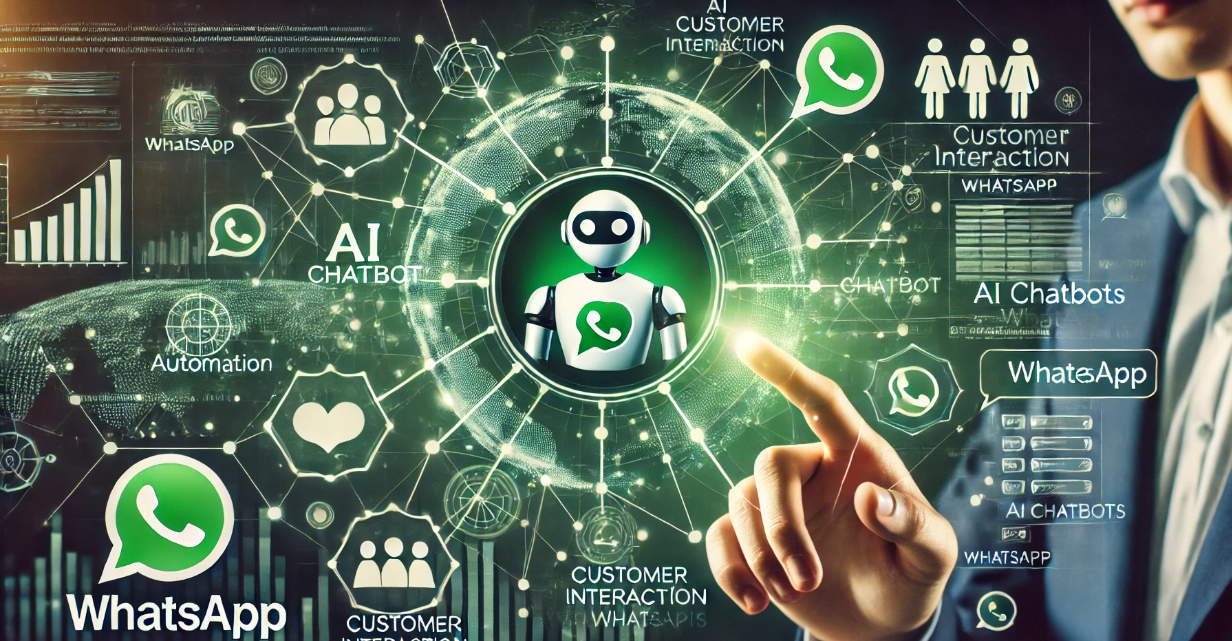 EU Investigates Meta’s WhatsApp AI Policy Change
