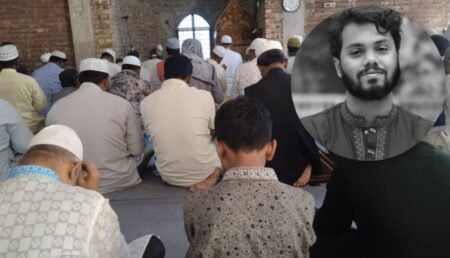 ওসমান হাদির