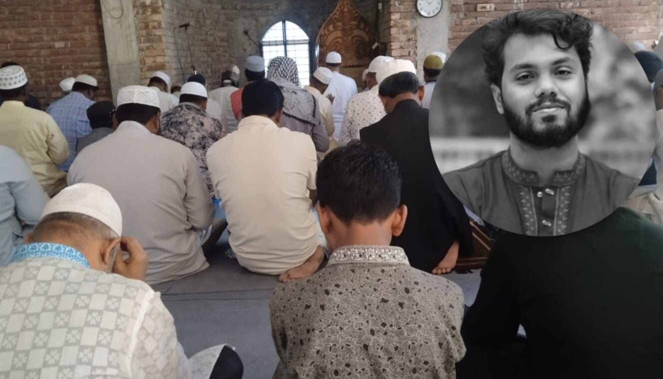 ওসমান হাদির