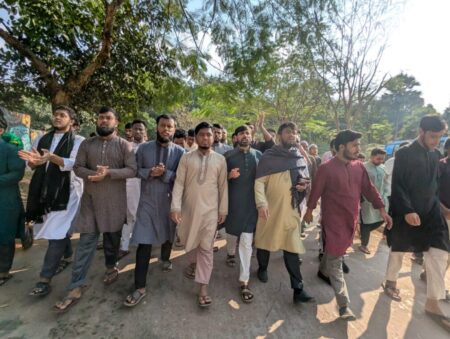 ওসমান বিন হাদি