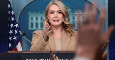 U.S. military strike