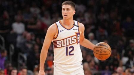 Who is Collin Gillespie The Unlikely Star That Stunned Hollywood and the NBA