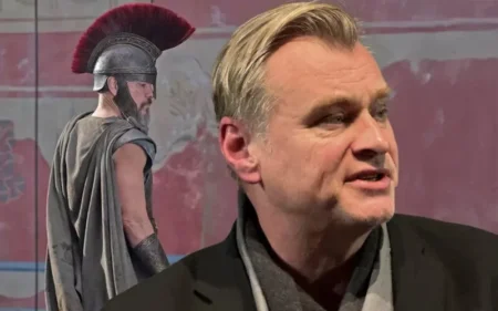 Why 'Helen of Troy' is the Perfect Prelude to Christopher Nolan's 'The Odyssey'