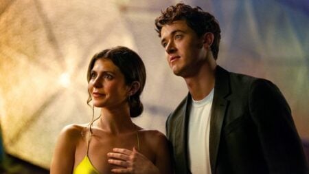 Why Modern Romantic Comedies Feel Rushed and Less Magical, According to Love Actually Star Why Modern Romantic Comedies Feel Rushed and Less Magical, According to Love Actually Star