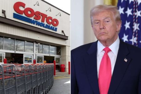 Why Retailers Are Suing the Trump Administration Over Tariffs Why Retailers Are Suing the Trump Administration Over Tariffs
