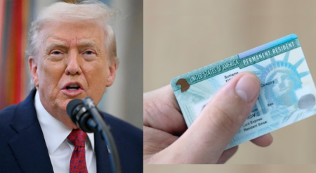 Why the Diversity Visa Is Back in Focus After Brown University Shooting