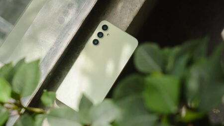 Why the Galaxy A34 Is Starting to Show Its Age