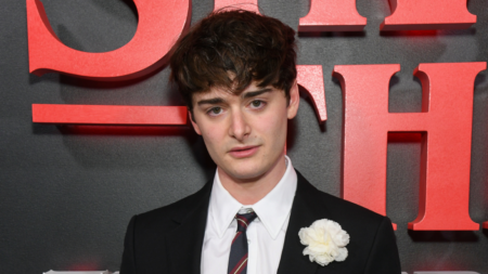 Will from Stranger Things Poised for Major Reveal in Final Season, Noah Schnapp Says Will from Stranger Things Poised for Major Reveal in Final Season, Noah Schnapp Says