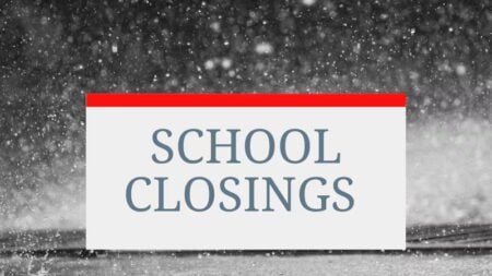Winter Weather Forces Widespread School Delays Across Southeastern Virginia Winter Weather Forces Widespread School Delays Across Southeastern Virginia