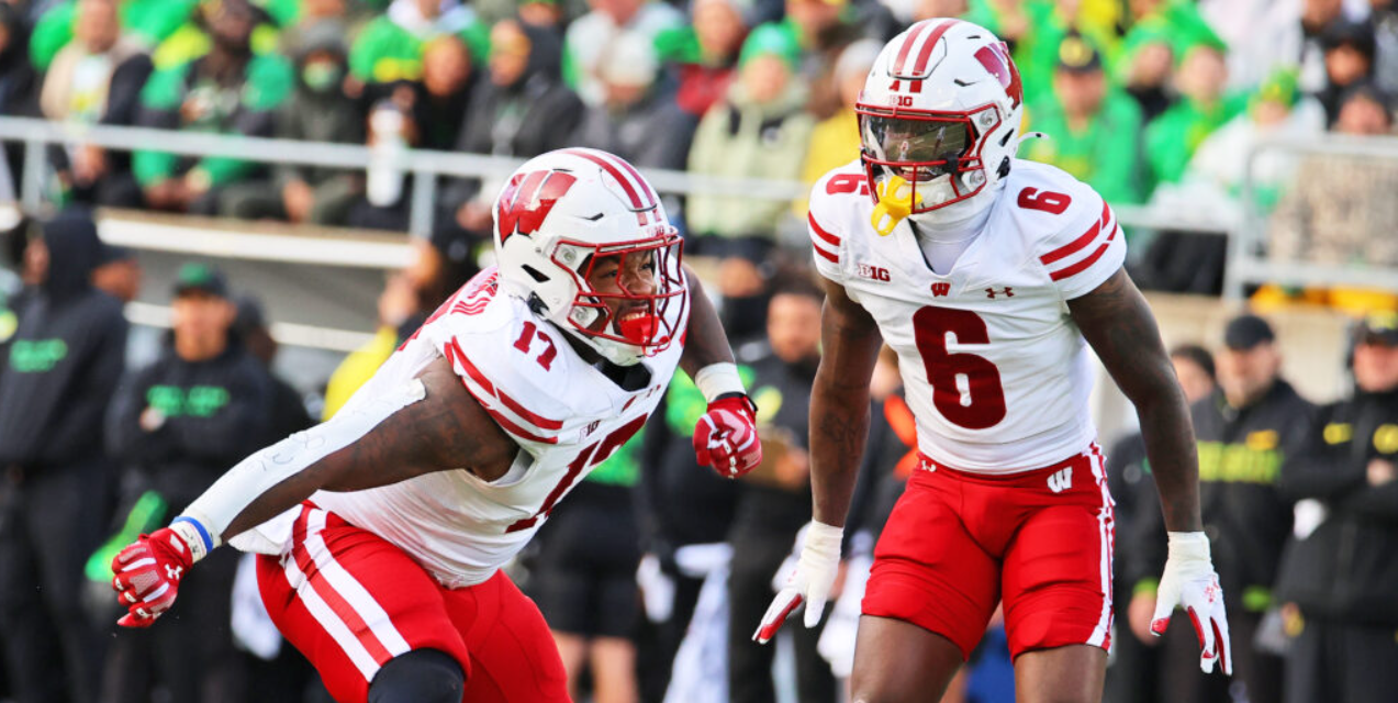 Wisconsin Badgers Recruiting Hit as Top Staffer Joins Oklahoma State