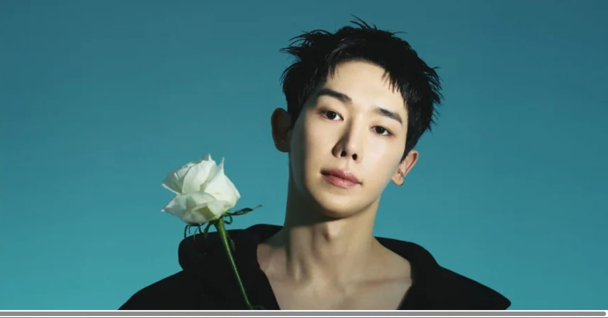 Wonho syndrome album