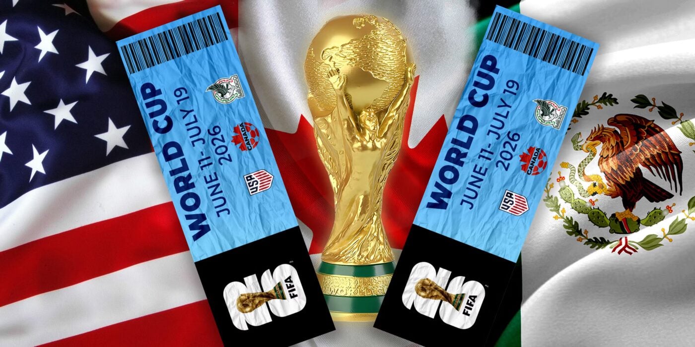 World Cup 2026 Tickets How to Buy, Prices, and Key Dates for Fans