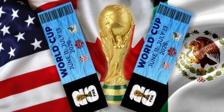 World Cup 2026 Tickets: How to Buy, Prices, and Key Dates for Fans World Cup 2026 Tickets How to Buy, Prices, and Key Dates for Fans
