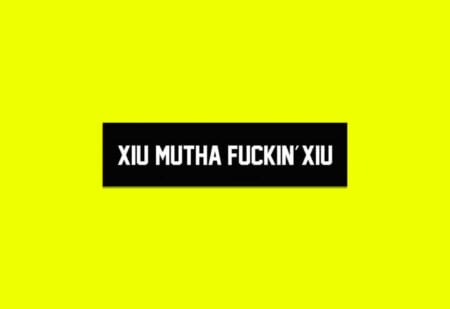 Xiu Xius New Album Features Covers of Daniel Johnston and Glorilla Xiu Xius New Album Features Covers of Daniel Johnston and Glorilla