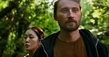 Acclaimed Cinematographer Yorick Le Saux Set for 2026 Robby Müller Award at IFFR Yorick Le Saux