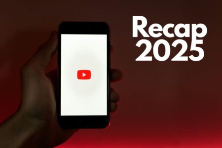 YouTube Recap 2025: A New Chapter in Personal Digital Storytelling YouTube Recap 2025