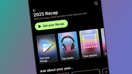 YouTube Recap Reveals Your Top Videos and Music of 2025 YouTube Recap Reveals Your Top Videos and Music of 2025