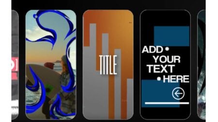 YouTube Shorts creators