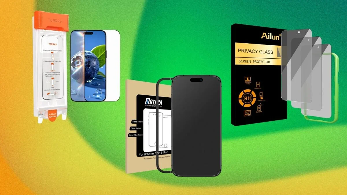 Your iPhone 17 Screen Protector Might Be Ruining Its Best Display Feature