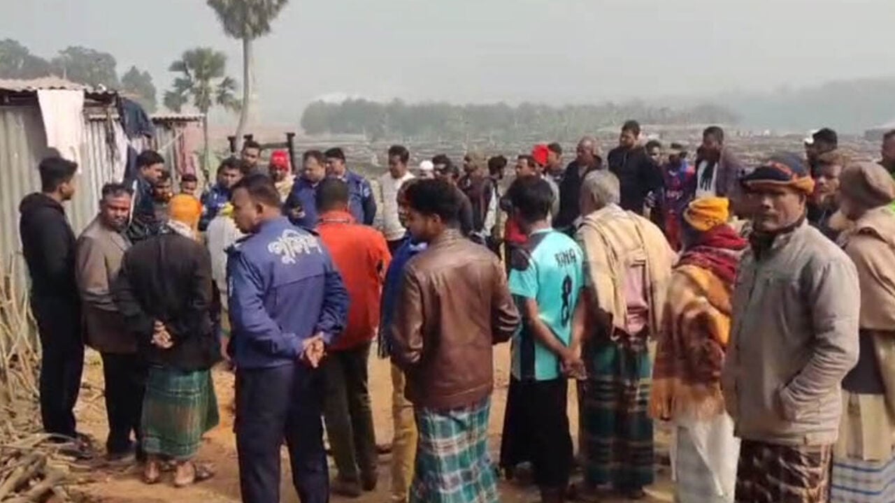 জাসাস নেতা