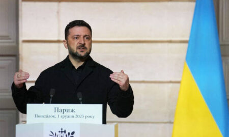 Zelensky Sees Progress in Revised US Peace Plan as Key Talks Continue