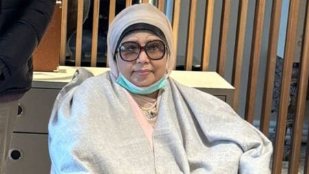 খালেদা জিয়া