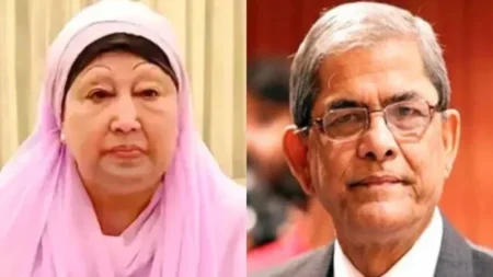 খালেদা জিয়া