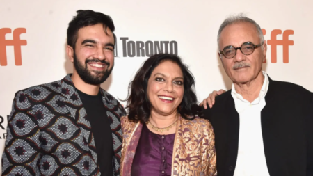 Zohran Mamdani's Political Rise: How Filmmaker Mother Mira Nair Shaped NYC's New Mayor