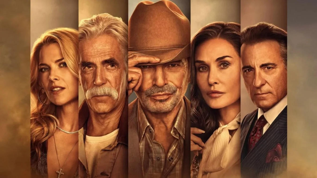 Landman Season 2 Episode 4 release date