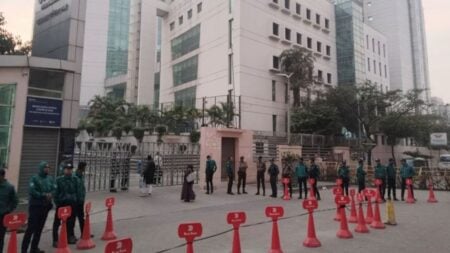 এভারকেয়ার হাসপাতাল