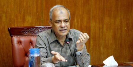 জাহাঙ্গীর আলম চৌধুরী