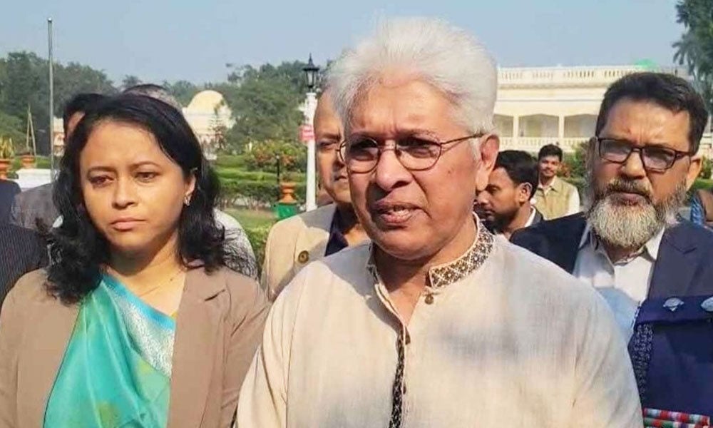 শিল্প উপদেষ্টা