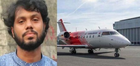 ওসমান হাদি