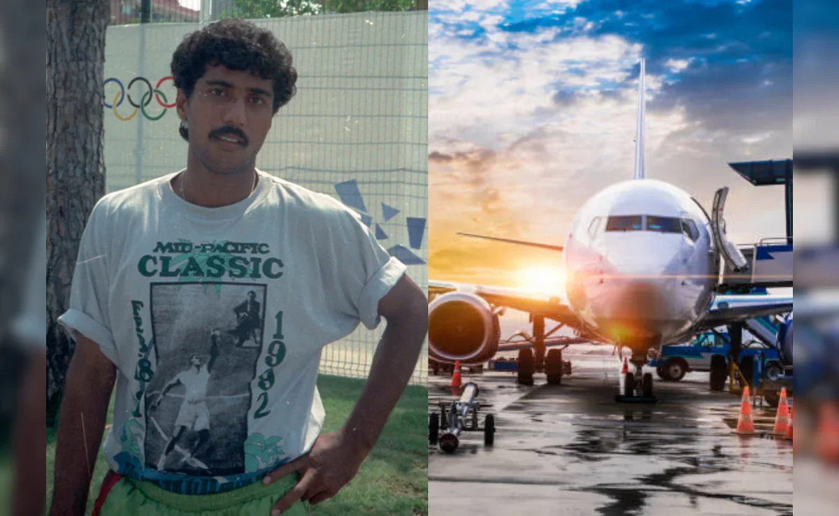 Pakistan Hockey Manager’s Airport Scandal Sparks Inquiry