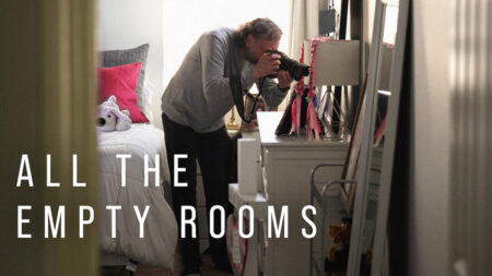 Netflix's "All The Empty Rooms" Documentary Confronts Lasting Grief of School Shootings
