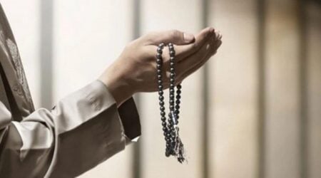 জান্নাত লাভের যোগ্য