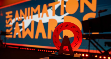 animation awards race