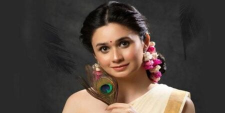 অভিনেত্রী জান্নাতুল ফেরদৌস ঐশী