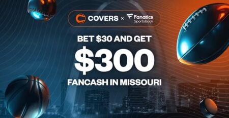 Missouri sports betting