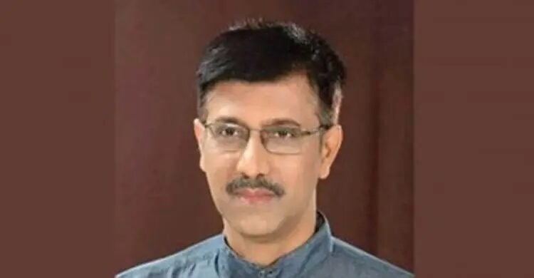 ডাঃ সালাউদ্দিন বাবু