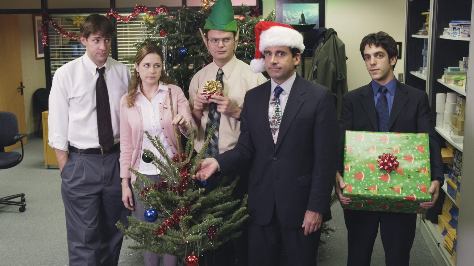 Best Christmas TV Episodes: A Festive Guide to Holiday Classics Christmas TV episodes