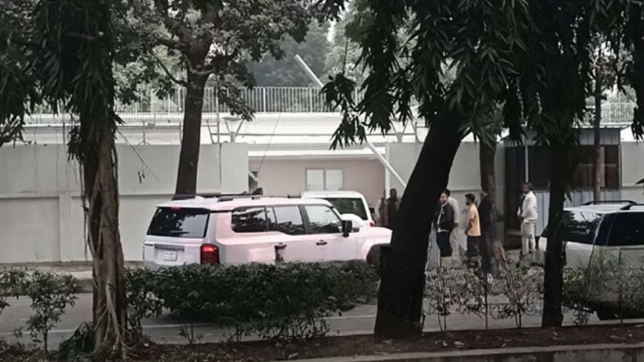 জুবাইদা ও জাইমা রহমান