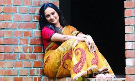 আফসান আরা বিন্দু