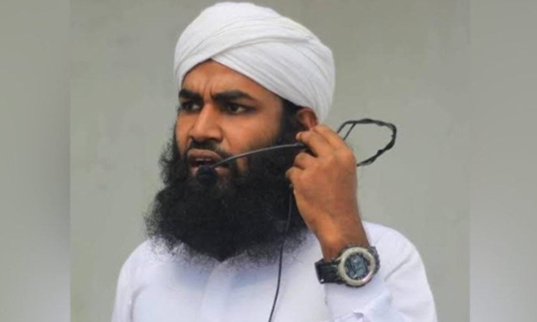 মাওলানা আতাউর রহমান বিক্রমপুরী