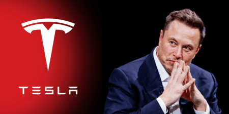 Elon Musk’s Political Moves Cause Historic Tesla Brand Damage, Expert Warns Tesla brand damage