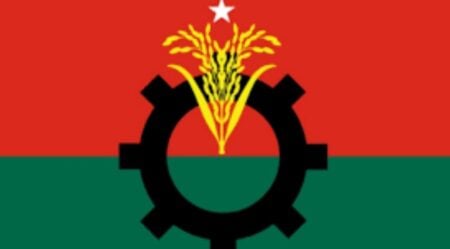 বিএনপির প্রার্থী