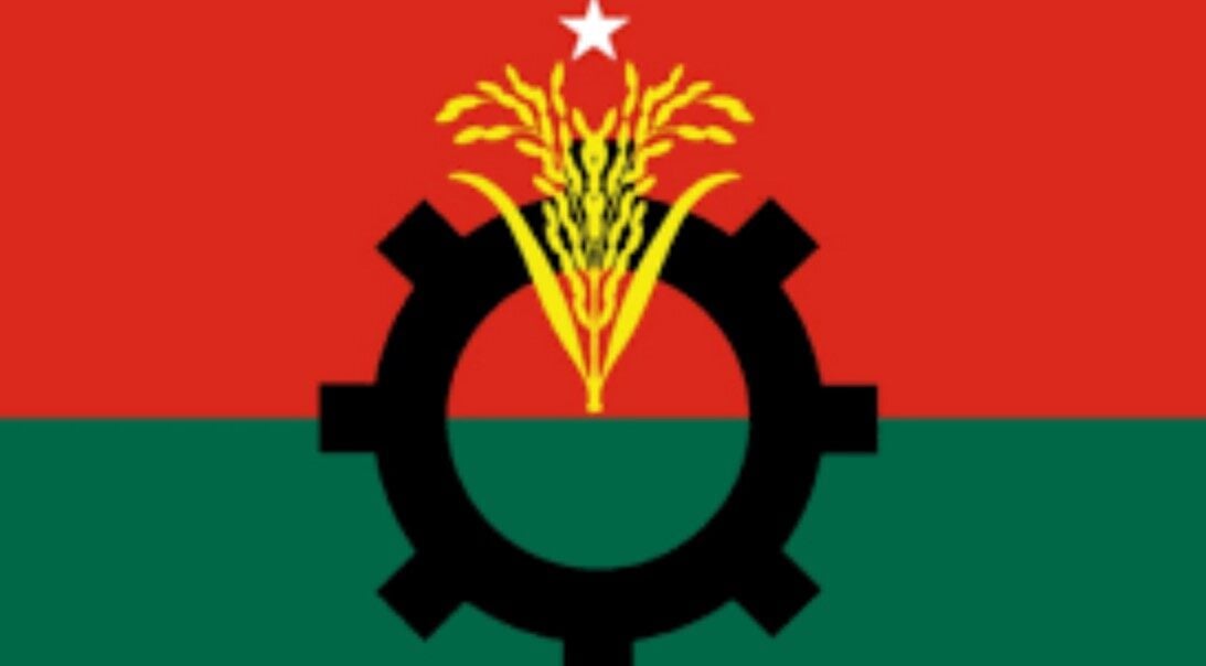 বিএনপির প্রার্থী