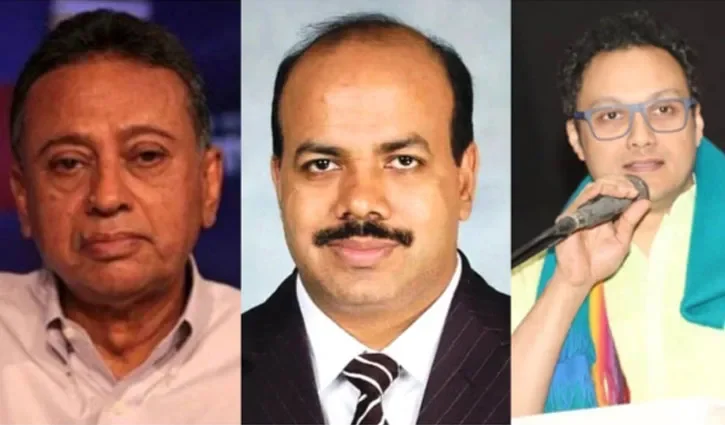 বিএনপির প্রার্থী